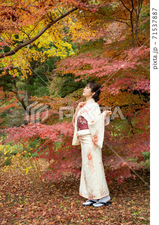 美しい日本女性 71537887