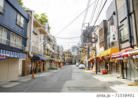 浅草 ホッピー横丁 浅草 ホッピー横丁 71538401