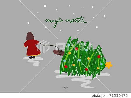 カード 葉書 名刺 71539476