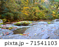 菊池渓谷 71541103