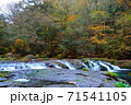 菊池渓谷 71541105