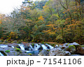菊池渓谷 71541106