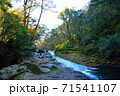菊池渓谷 71541107
