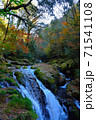 菊池渓谷 71541108