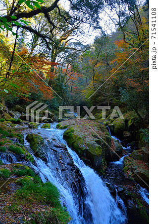 菊池渓谷 菊池渓谷 71541108