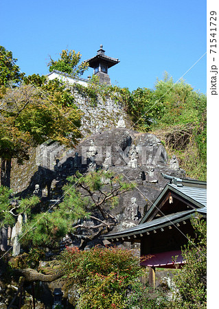 観音寺・十六羅漢 71541729