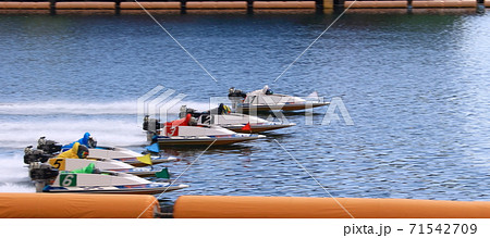 競艇 競艇 71542709