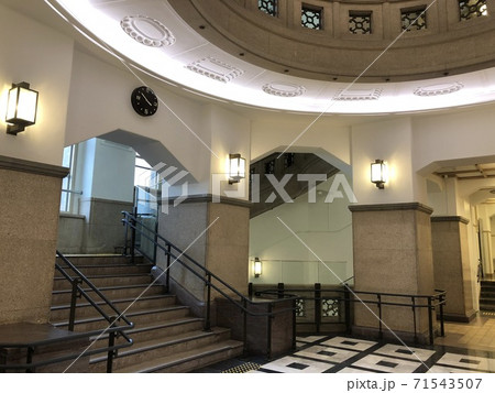 港区立郷土歴史館 71543507