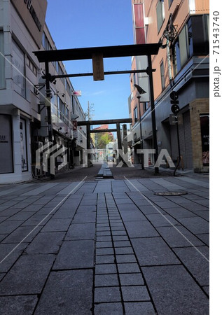 安積神社 71543740