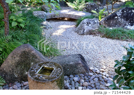 秋の嚶鳴庵 71544429