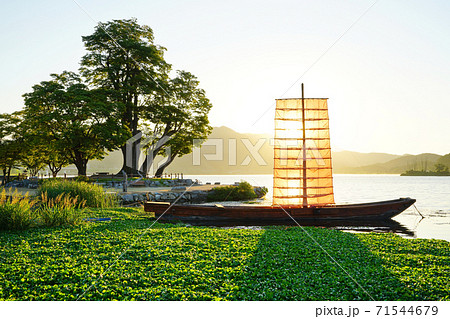 公園 景色 風景 71544679