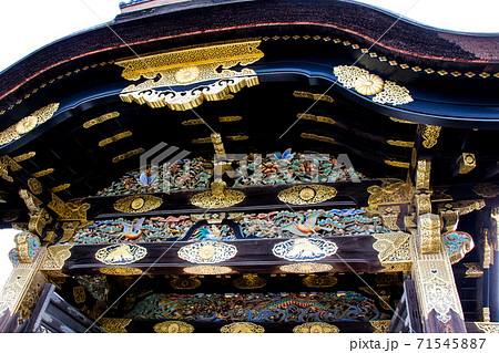 二条城 唐門 二条城 唐門 71545887