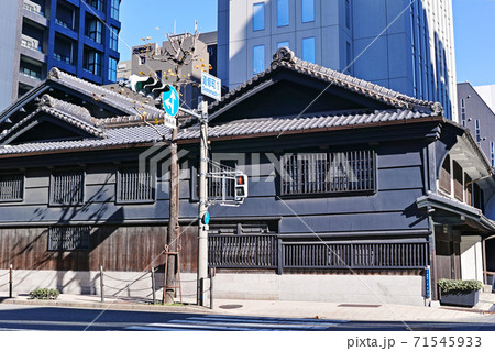 大阪市中央区 旧小西家住宅（コニシ株式会社） 71545933