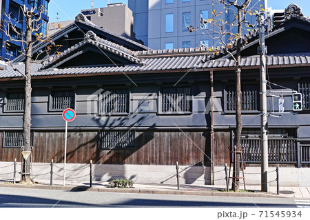 大阪市中央区 旧小西家住宅(コニシ株式会社) 大阪市中央区 旧小西家住宅(コニシ株式会社) 71545934