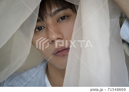 男性のポートレート 男性のポートレート 71548669