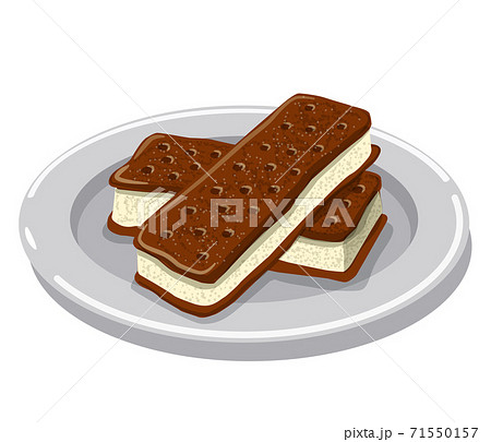 ice cream sandwiches 71550157