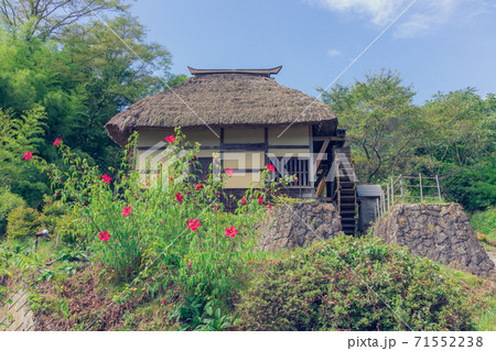 太田の水車小屋【中条御山里】 太田の水車小屋【中条御山里】 71552238
