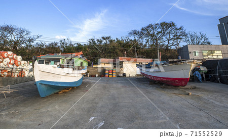 風景 海岸 東海岸 71552529