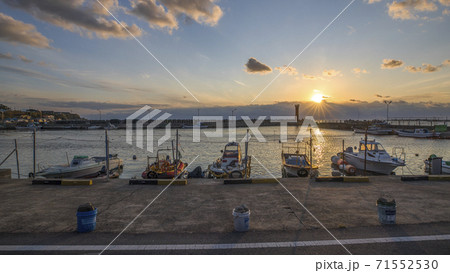 風景 海岸 東海岸 71552530