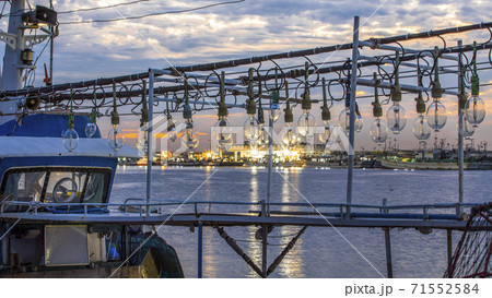 漁船 漁 船舶 71552584