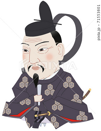 直江兼続 71553601