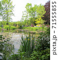 モネの庭、ジヴェルニー、水の庭07 71555855