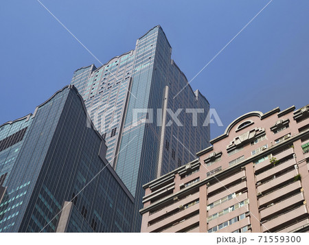 台湾・高雄 高雄85ビル / 85 Sky Tower, Kaohsiung, Taiwan 台湾・高雄 高雄85ビル / 85 Sky Tower, Kaohsiung, Taiwan 71559300
