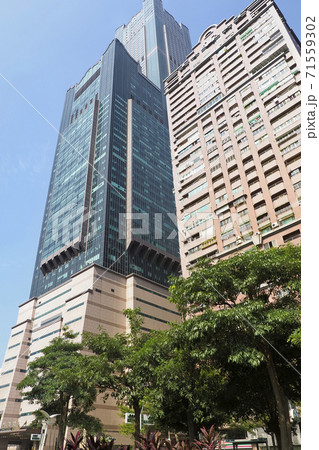 台湾・高雄 高雄85ビル / 85 Sky Tower, Kaohsiung, Taiwan 71559302