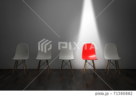 椅子 いす 家具 71560882
