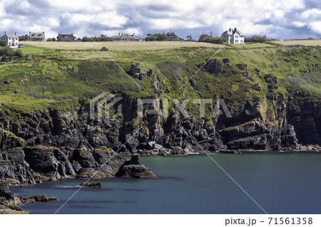 The Lizard Point - Peninsula, Cornwall, United Kingdom 71561358