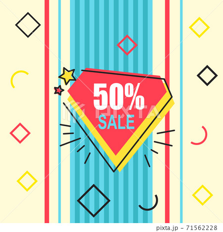 Abstract geometric bubble hot sale. New arrival, big sale and special offer. Black friday up to. Big discount 71562228