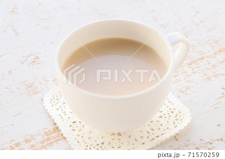 ミルクティー 71570259
