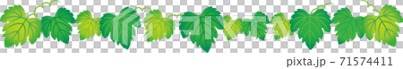 Leaf line Leaf line 71574411