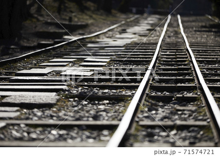 蹴上インクライン 71574721