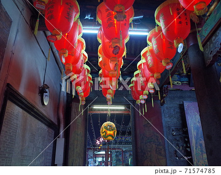 慈誠宮_士林 71574785