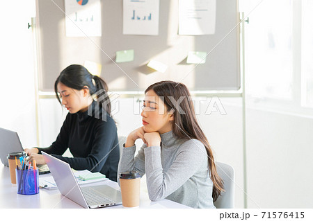 Women business Women business 71576415