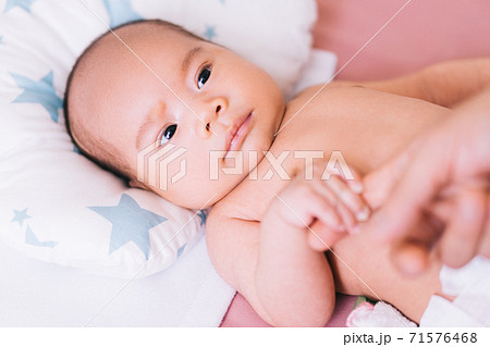 Baby care, newborn 71576468