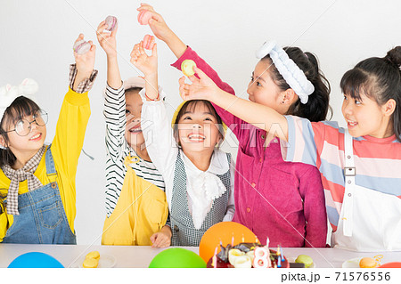 Children birthday party Children birthday party 71576556