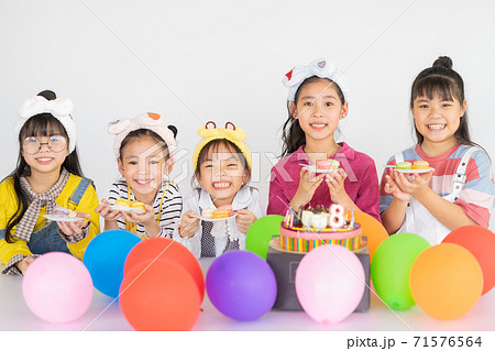 Children birthday party Children birthday party 71576564