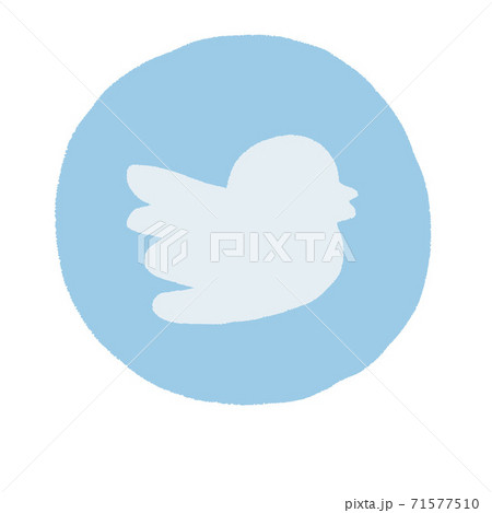 sns アイコン 71577510