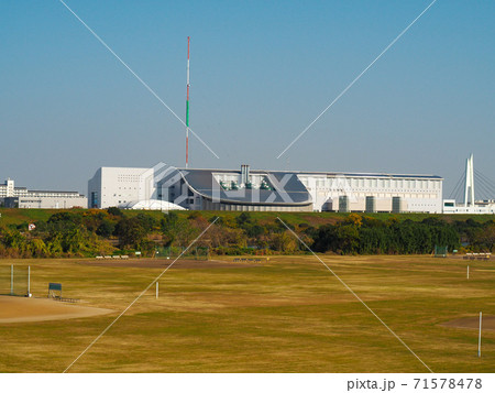 戸田競艇場 戸田競艇場 71578478