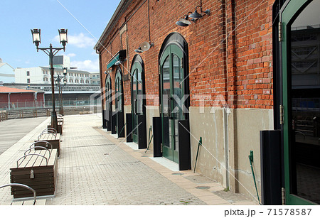 神戸レンガ倉庫 71578587