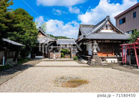 岐阜県 美濃市 宝勝院 岐阜県 美濃市 宝勝院 71580450