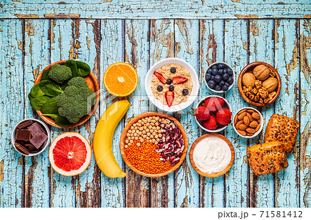 Foods for Improving Mental Health Foods for Improving Mental Health 71581412