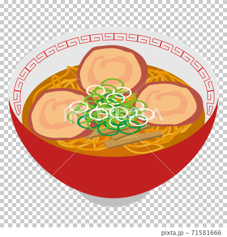 広島　尾道ラーメン　ご当地 71581666