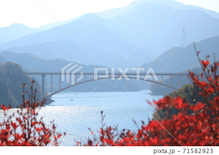 虹の大橋 虹の大橋 71582923