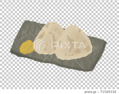 大分県の郷土料理 鶏めし 大分県の郷土料理 鶏めし 71584338