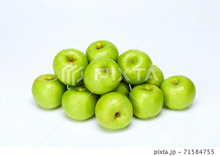 リンゴ りんご アップル 71584755