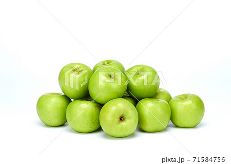 リンゴ りんご アップル 71584756