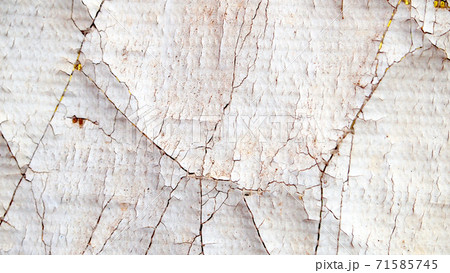 crack dirty plastic 71585745